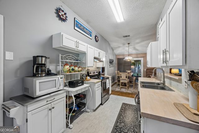602 Hunt Club Road, St. Marys, GA 31558