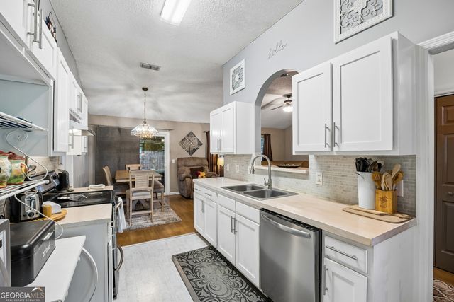 602 Hunt Club Road, St. Marys, GA 31558