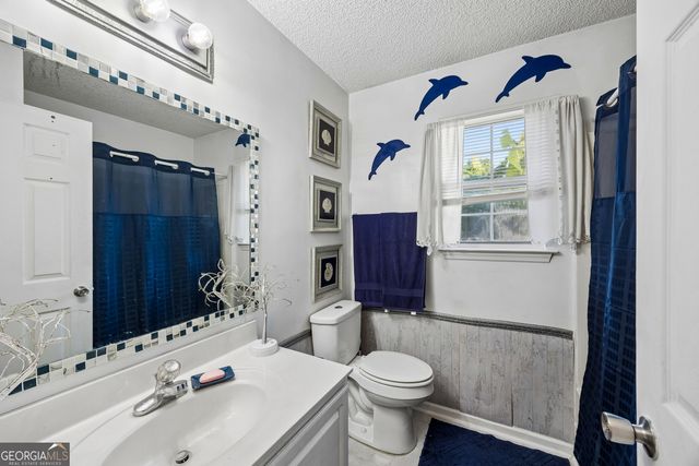 602 Hunt Club Road, St. Marys, GA 31558