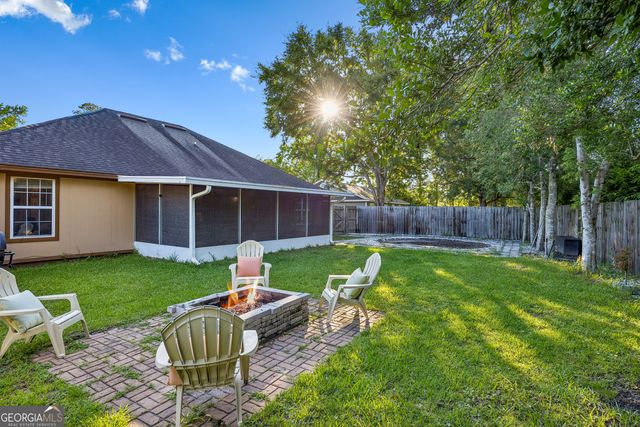 602 Hunt Club Road, St. Marys, GA 31558