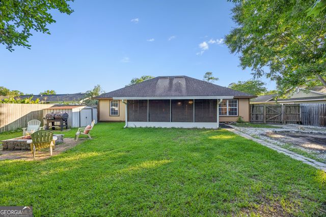 602 Hunt Club Road, St. Marys, GA 31558