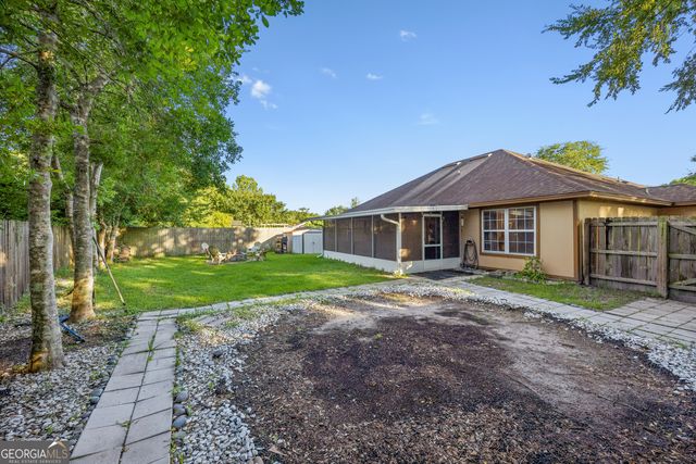 602 Hunt Club Road, St. Marys, GA 31558