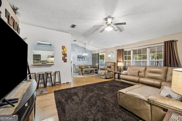 602 Hunt Club Road, St. Marys, GA 31558