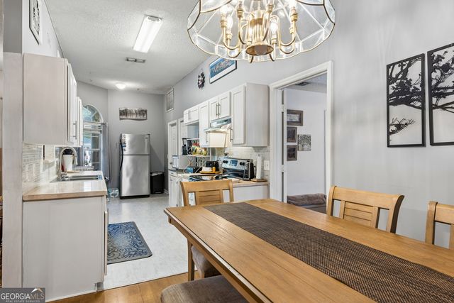 602 Hunt Club Road, St. Marys, GA 31558