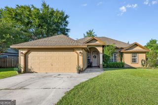 602 Hunt Club Road, St. Marys, GA 31558