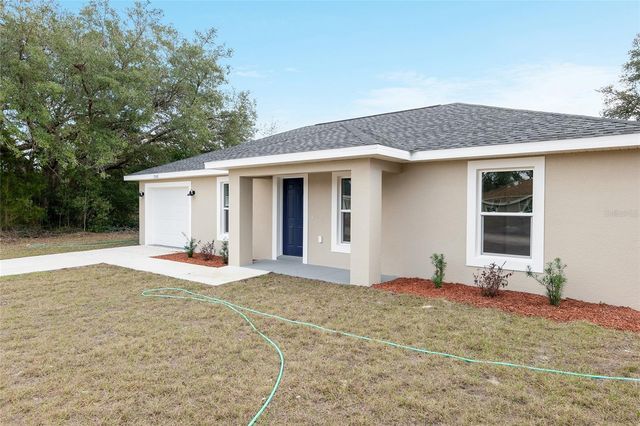 3356 SW 151ST CT SW 151 COURT, Ocala, FL 34481