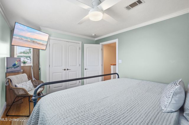 548 W Beach Boulevard, 117, Long Beach, MS 39560