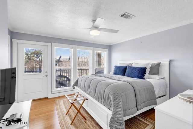 548 W Beach Boulevard, 117, Long Beach, MS 39560