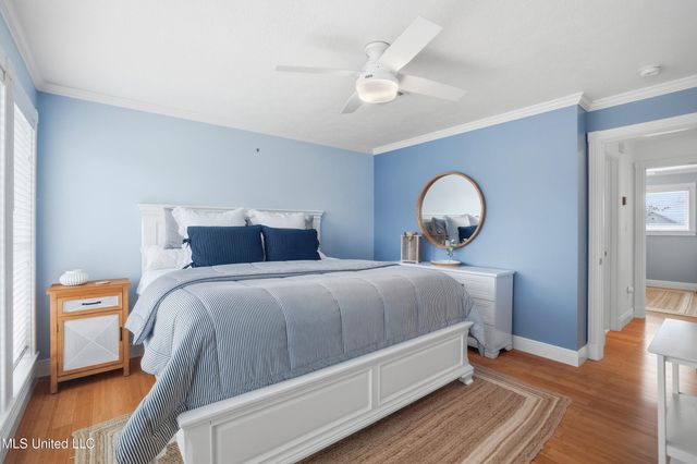 548 W Beach Boulevard, 117, Long Beach, MS 39560