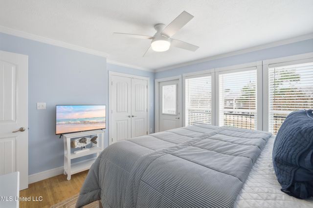 548 W Beach Boulevard, 117, Long Beach, MS 39560