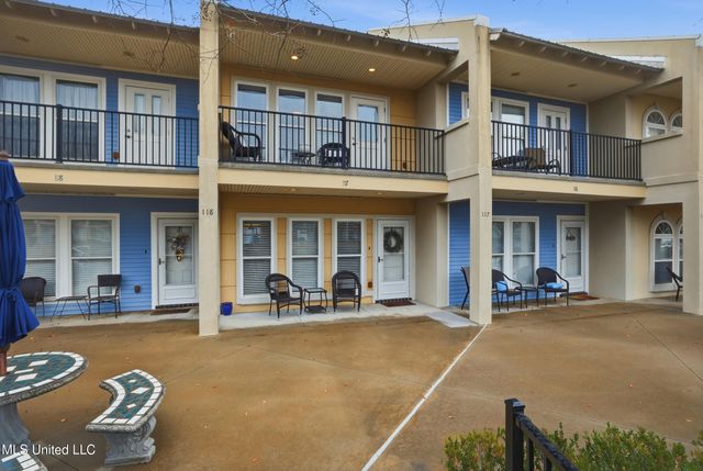 548 W Beach Boulevard, 117, Long Beach, MS 39560