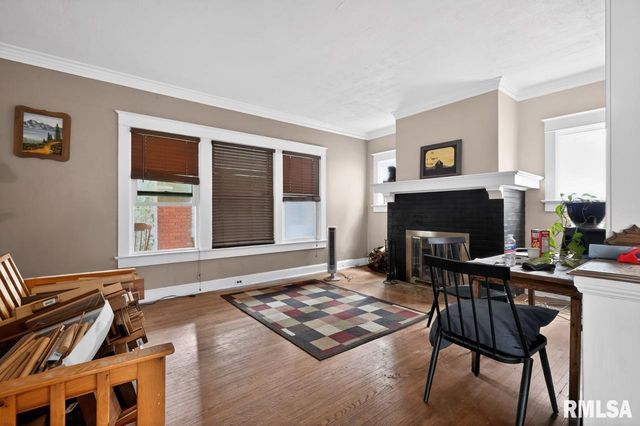 1408 W PARKSIDE Drive, Peoria, IL 61606