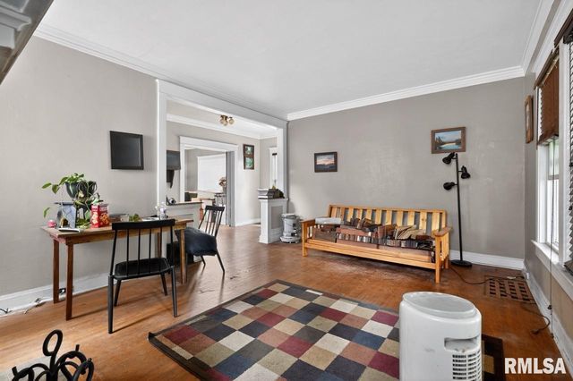 1408 W PARKSIDE Drive, Peoria, IL 61606