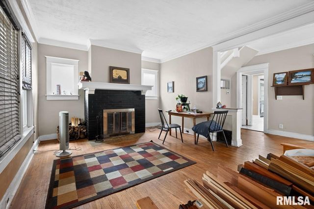 1408 W PARKSIDE Drive, Peoria, IL 61606
