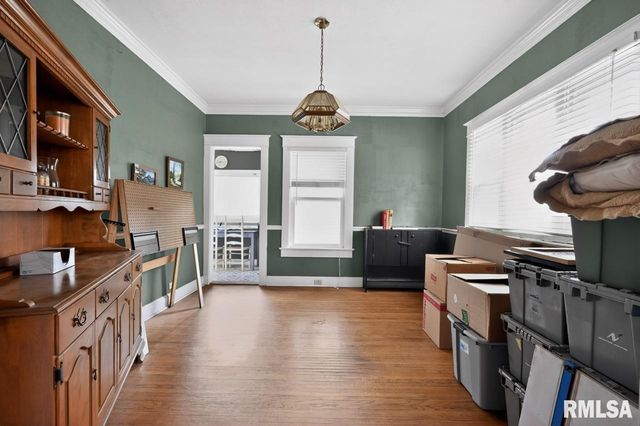 1408 W PARKSIDE Drive, Peoria, IL 61606