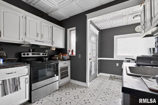 1408 W PARKSIDE Drive, Peoria, IL 61606