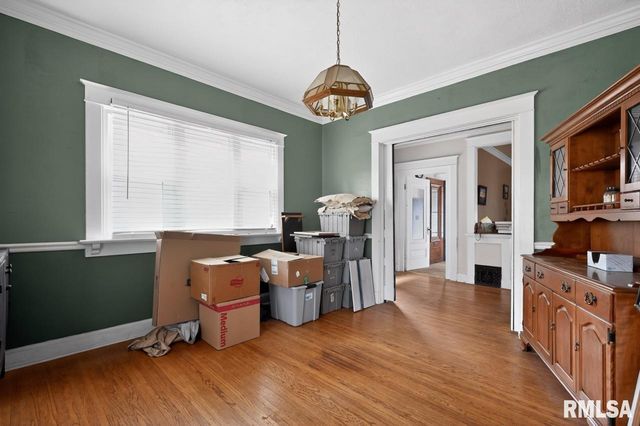 1408 W PARKSIDE Drive, Peoria, IL 61606