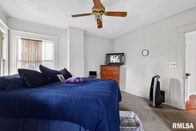 1408 W PARKSIDE Drive, Peoria, IL 61606