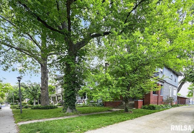 1408 W PARKSIDE Drive, Peoria, IL 61606