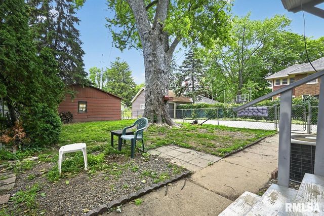 1408 W PARKSIDE Drive, Peoria, IL 61606