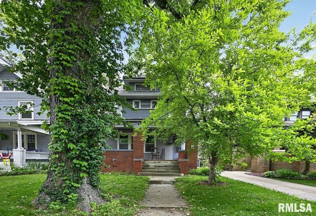1408 W PARKSIDE Drive, Peoria, IL 61606