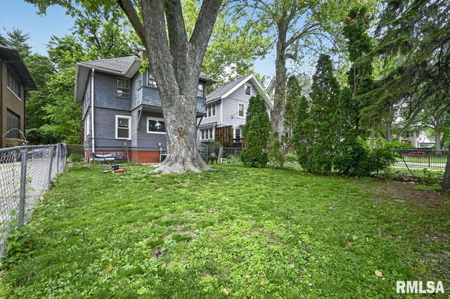 1408 W PARKSIDE Drive, Peoria, IL 61606