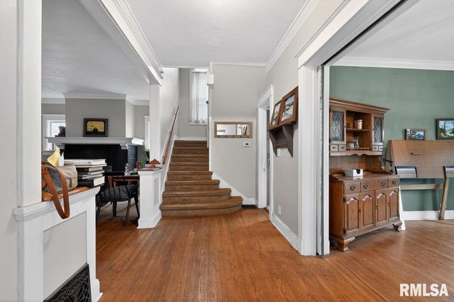 1408 W PARKSIDE Drive, Peoria, IL 61606