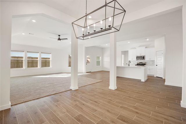 3222 Emerald Hills Drive, Angleton, TX 77515