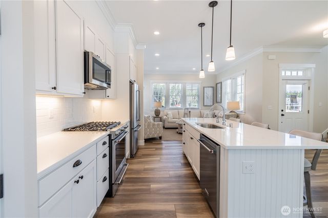 441 E Compass Street, Pacific Beach, WA 98571