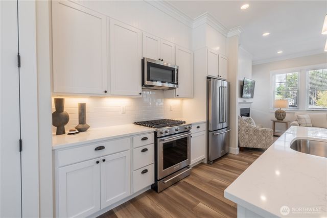 441 E Compass Street, Pacific Beach, WA 98571