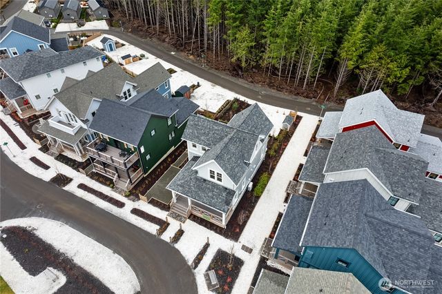 441 E Compass Street, Pacific Beach, WA 98571