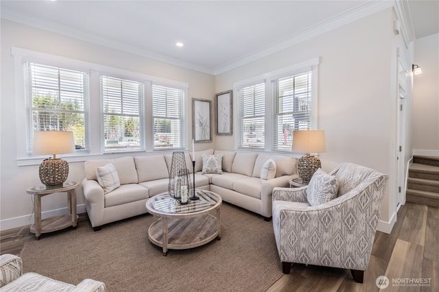 441 E Compass Street, Pacific Beach, WA 98571