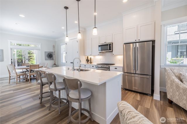 441 E Compass Street, Pacific Beach, WA 98571