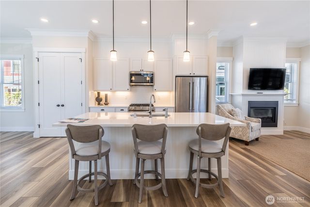 441 E Compass Street, Pacific Beach, WA 98571