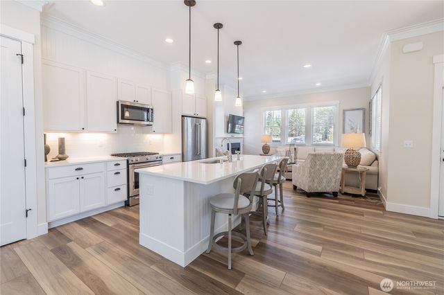 441 E Compass Street, Pacific Beach, WA 98571