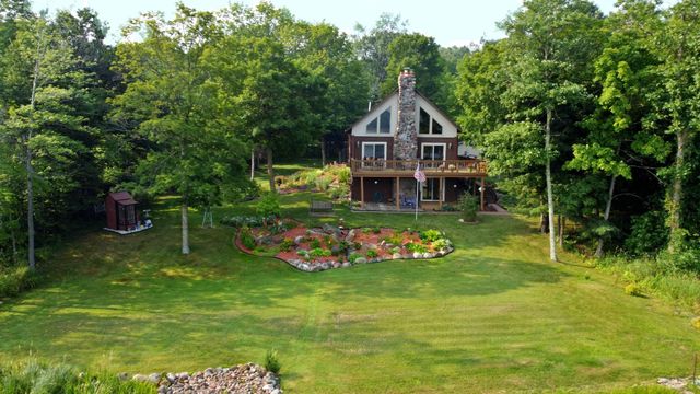 9919 Woodland Trail, Brainerd, MN 56401