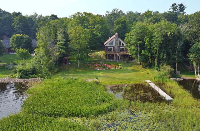 9919 Woodland Trail, Brainerd, MN 56401