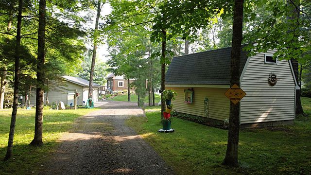 9919 Woodland Trail, Brainerd, MN 56401