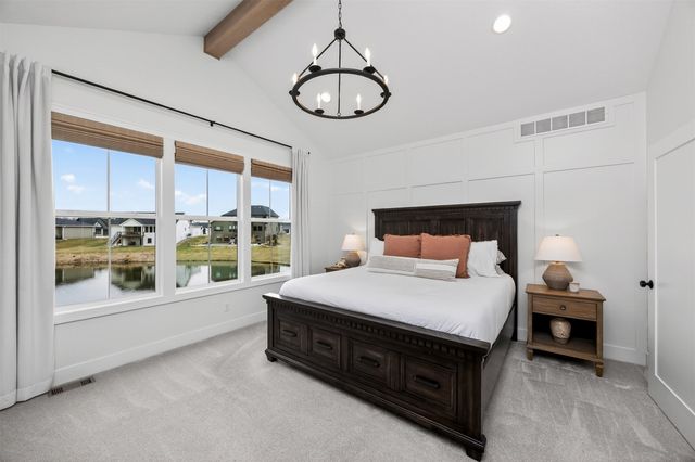 1030 Timber Valley Circle, Polk City, IA 50226