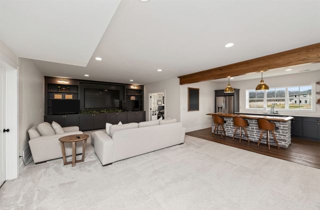 1030 Timber Valley Circle, Polk City, IA 50226