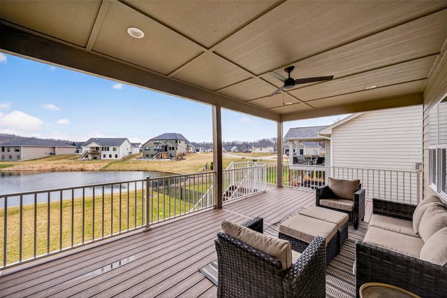 1030 Timber Valley Circle, Polk City, IA 50226