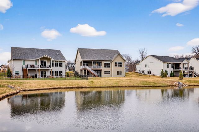 1030 Timber Valley Circle, Polk City, IA 50226