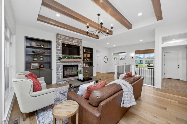 1030 Timber Valley Circle, Polk City, IA 50226