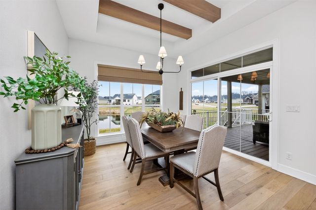 1030 Timber Valley Circle, Polk City, IA 50226