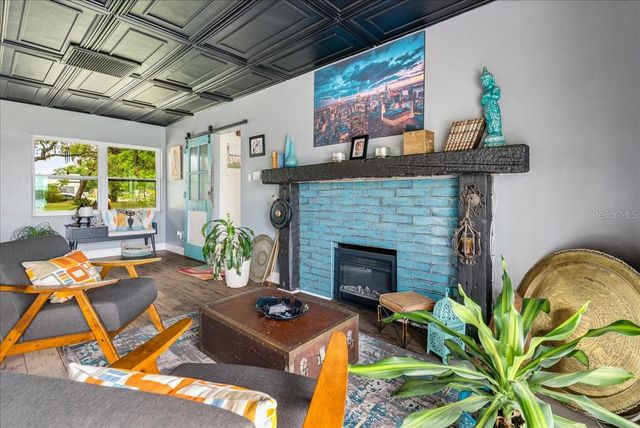 4881 LAKE CECILE DR, Kissimmee, FL 34746