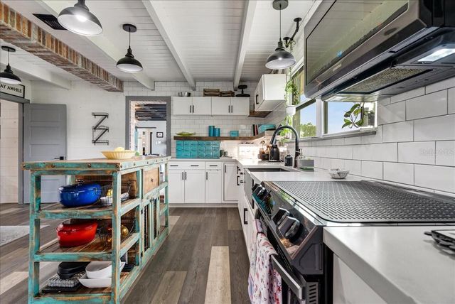 4881 LAKE CECILE DR, Kissimmee, FL 34746