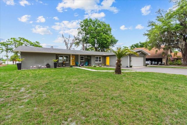 4881 LAKE CECILE DR, Kissimmee, FL 34746