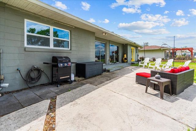 4881 LAKE CECILE DR, Kissimmee, FL 34746