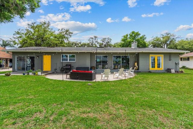 4881 LAKE CECILE DR, Kissimmee, FL 34746