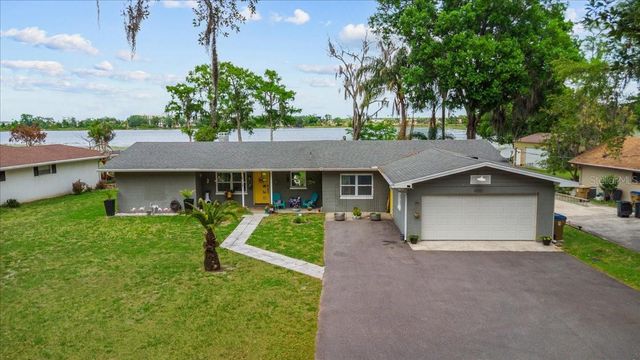 4881 LAKE CECILE DR, Kissimmee, FL 34746